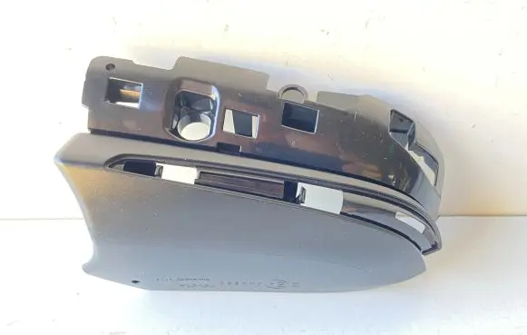 Toyota Prius (XW50) Plastic wing mirror trim cover