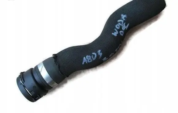 Audi A8 S8 D3 4E Air intake duct part