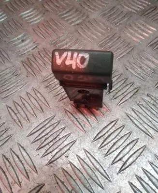 Volvo S40, V40 Hazard light switch 30862865