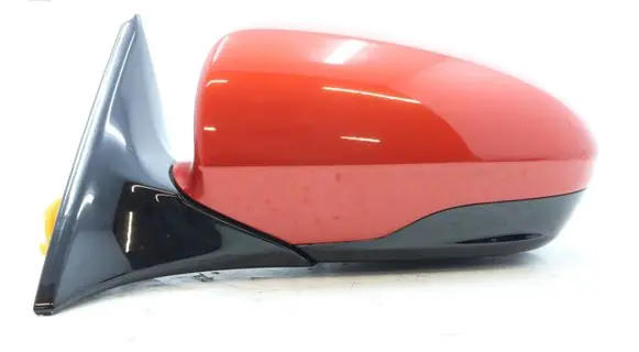 BMW 6 F06 Gran coupe Front door electric wing mirror 