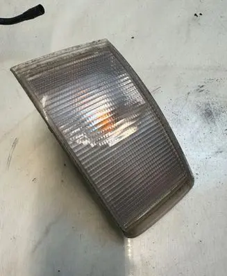 Peugeot Boxer Front indicator light 35710747
