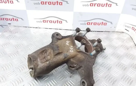 Ford Transit Front wheel hub spindle knuckle