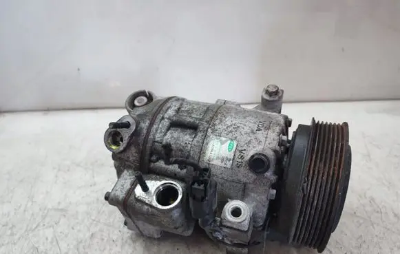 Hyundai ix 55 Air conditioning (A/C) compressor (pump) AD6AA12XP