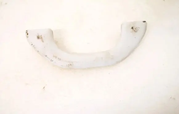 Volkswagen Touran I Front interior roof grab handle 6n0857607