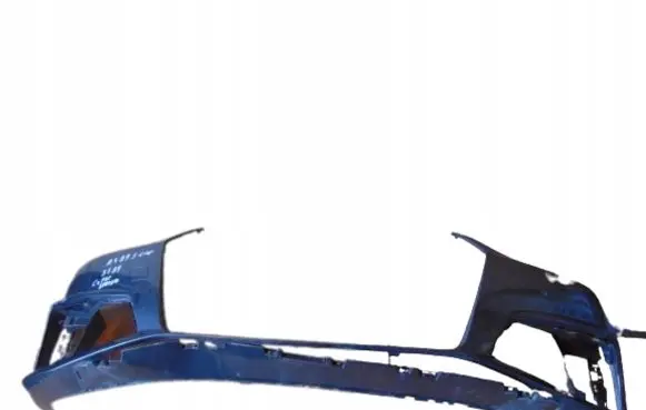 Audi A4 S4 B9 Front bumper