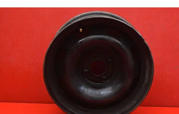 Audi 100 200 5000 C3 R18 forged rim 2150763