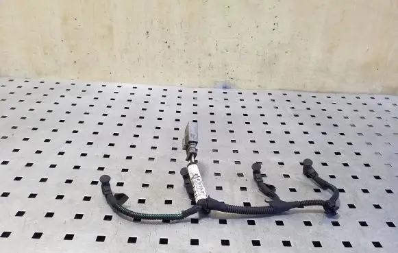 Land Rover Freelander 2 - LR2 Glow plug wires 9661631680