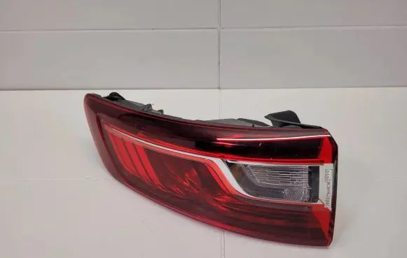 Renault Megane IV Rear/tail lights 265554874R