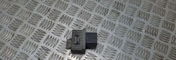 Peugeot Partner Glow plug pre-heat relay BDLL712 9640469680