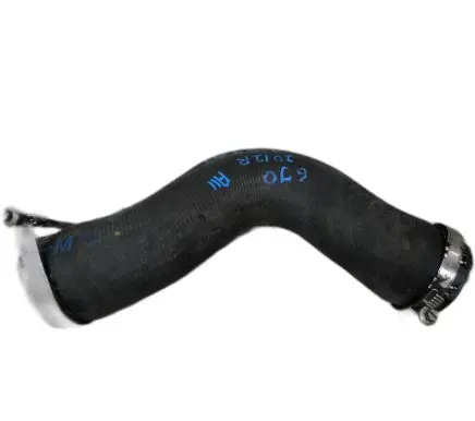 Seat Ibiza IV (6J,6P) Intercooler hose/pipe 6R0145834C