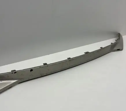 Volvo V90 Cross Country Front bumper lip 31383279