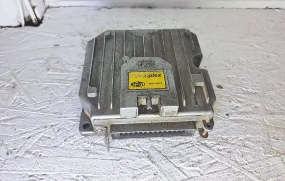 Acura ILX Engine control unit/module MED601B 601B0976