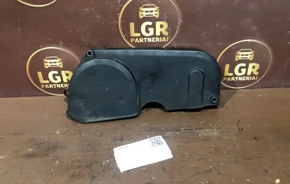 Volvo V70 Timing belt guard (cover) 074130133
