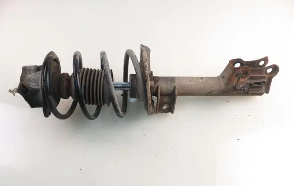 Mercedes-Benz A W168 Front shock absorber with coil spring 