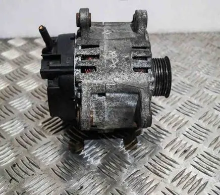 Generator/alternator