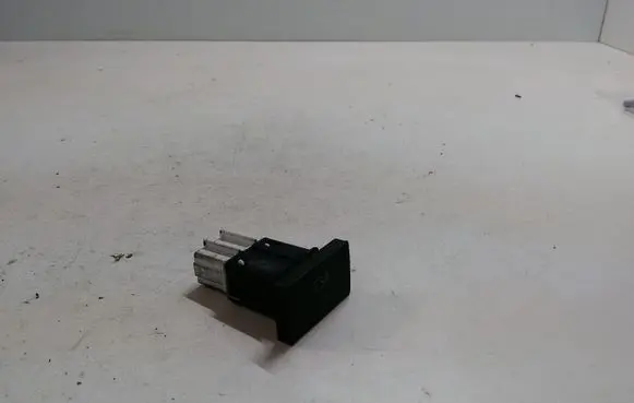 ESP (stability program) switch