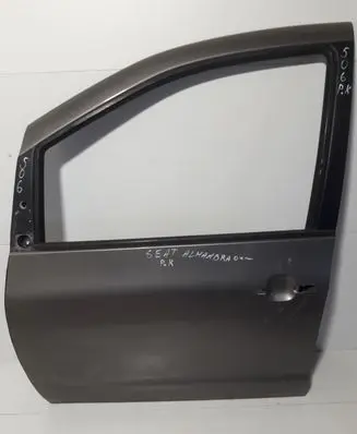 Seat Alhambra (Mk1) Front door