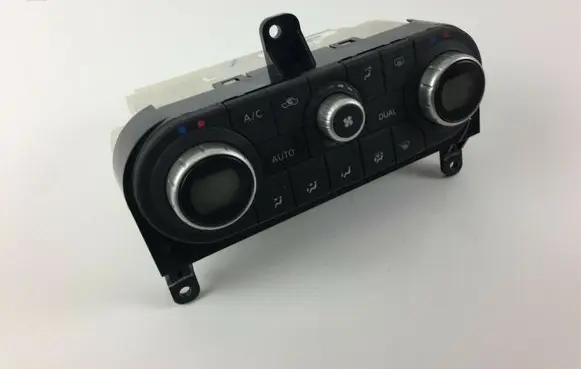Nissan Qashqai+2 Climate control unit 27500BR45C Z1790