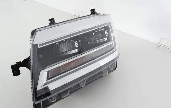 Volkswagen Crafter Headlight/headlamp 7C1941035