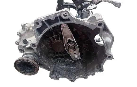Volkswagen Fox Manual 5 speed gearbox 02T301103L