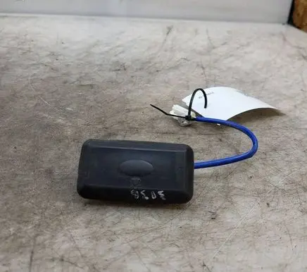 KIA Optima Tailgate opening switch