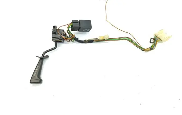 BMW 3 E30 Indicator stalk 1373021
