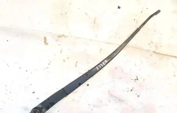 Mazda CX-7 Front wiper blade arm