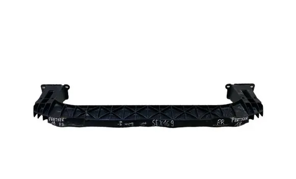 Peugeot Partner Front bumper cross member 968058080 917697