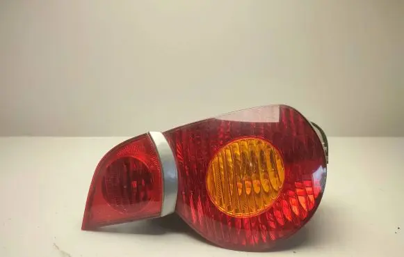 BMW Z4 E85 E86 Rear/tail lights 63217165722 63216909652 63216909656
