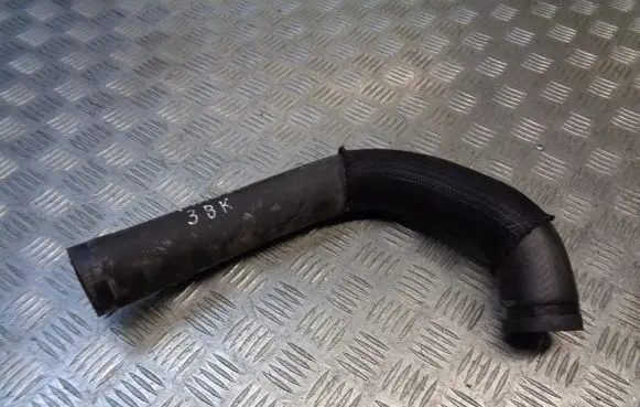 Mazda 3 I Intercooler hose/pipe