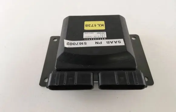Saab 9-3 Ver2 Fuel injection pump control unit/module 5167002 KL1738