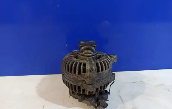 Citroen C5 Generator/alternator 9640878780