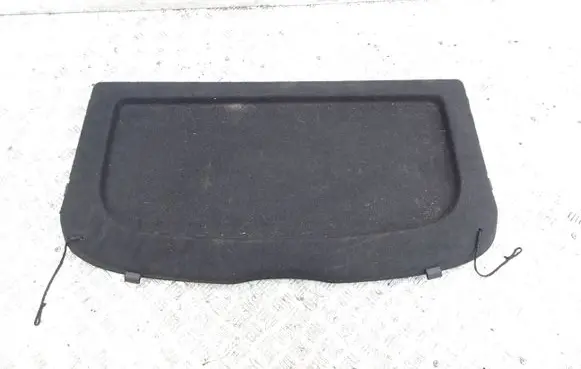 Opel Mokka Parcel shelf 3bv