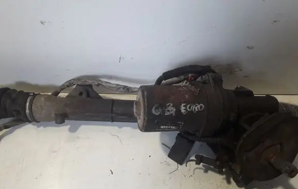 Citroen C3 Steering rack