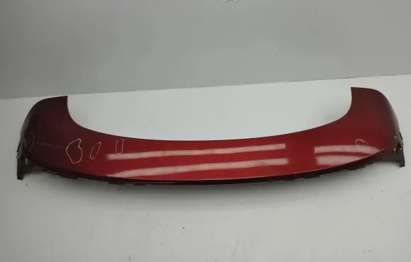 Mazda CX-5 II Tailgate/trunk spoiler KB7WB0956