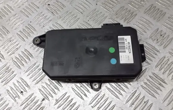 Fiat Stilo Door control unit/module 46784224