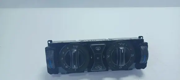 Mercedes-Benz CLK A208 C208 Climate control unit 2108302985