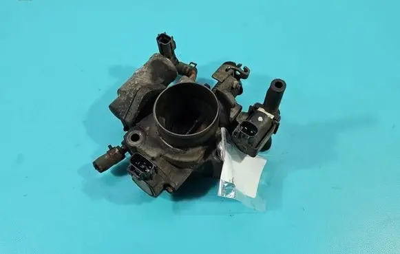Mazda 3 I Throttle body valve 136200-2731 IMPRK1533452