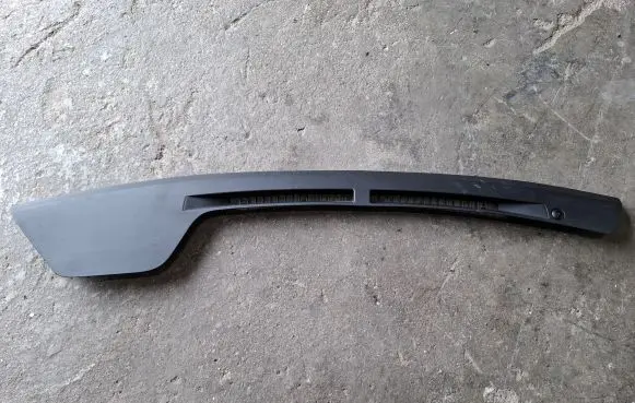 Lexus RX 450H Dashboard glove box trim 5598148040