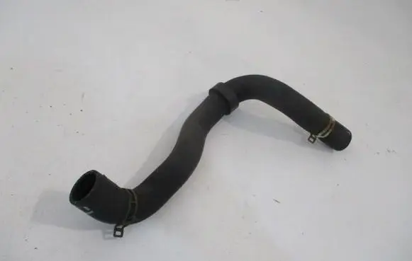 Renault Clio IV Coolant pipe/hose 