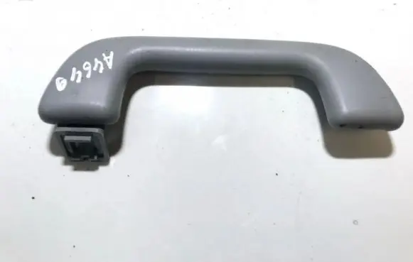 Toyota Prius (XW20) Front interior roof grab handle 6746838010 674683-8010