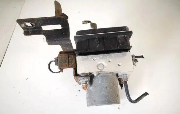 Mazda CX-7 ABS Pump eg23437a0 0265234476