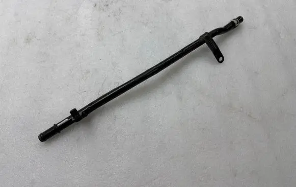 Ford Mustang VI Engine coolant pipe/hose FR3318K582CC F156P