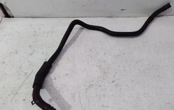 Hyundai Santa Fe Engine coolant pipe/hose 591302B910