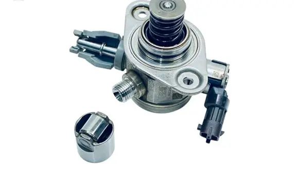 KIA Pro Cee'd II Fuel injection high pressure pump 353202B220 353252G700