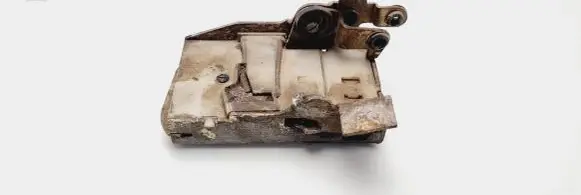 Ford Transit Front door lock 92VBV21813AA