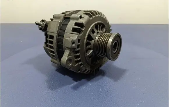 Nissan X-Trail T30 Generator/alternator JA1712