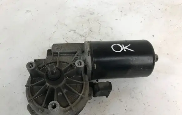BMW 5 E39 Wiper motor 8360603 4C420212V 5278B