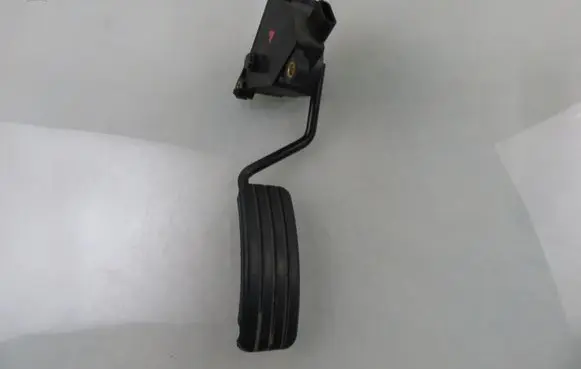 Renault Scenic II - Grand scenic II Accelerator throttle pedal 8200159647B