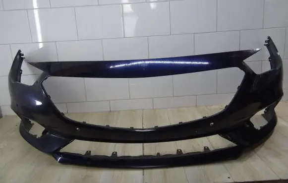 Opel Insignia B Front bumper 39136417